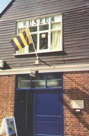 Deal Maritime and Local History Museum